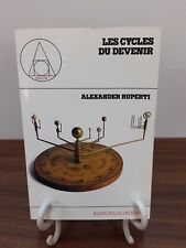 RUPERTI - LES CYCLES DU