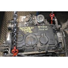 MOTORE COMPL. BMM VOLKSWAGEN