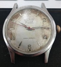 OROLOGIO LANCO DE LUXE VINTAGE