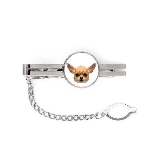 Chihuahua pelo corto - a,