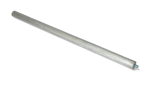 Anodo magnesio lunghezza - ,