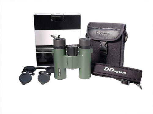 Ddoptics 440120036 binocolo - ddoptics,