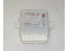 A2049004106 CENTRALINA SENSORI DI PARCHEGGIO BOSCH MERCEDES-BENZ CLASSE C180 (W2