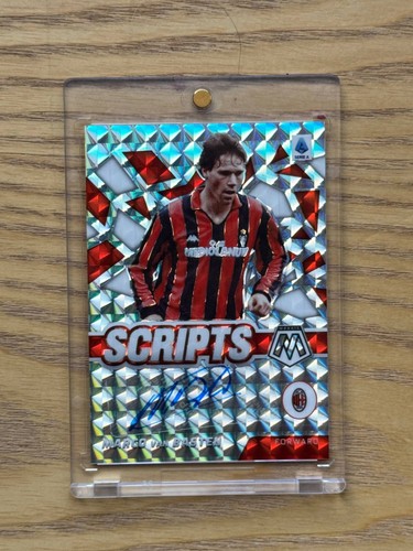 2021 panini mosaic serie a - panini,