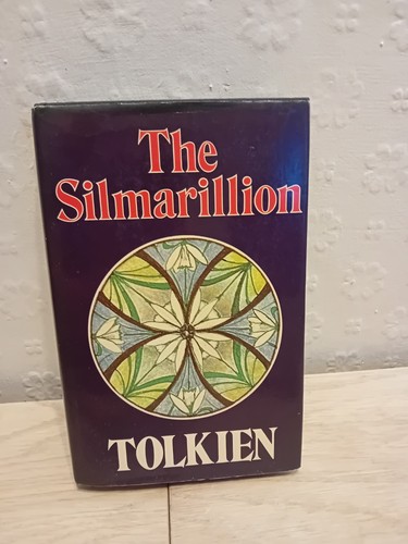 The silmarillion - (2nd, imp)