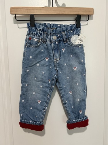 Babygap jeans foderati in - jeans,