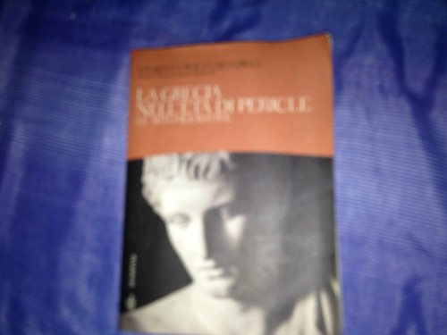 Storia civiltà dei greci - storia,