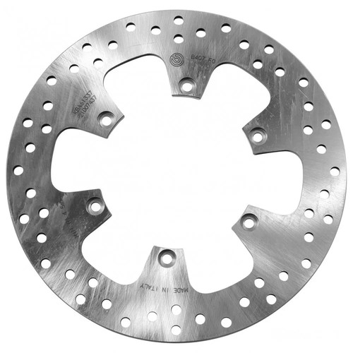 Bremsscheibe hinten brembo - bremsscheibe,