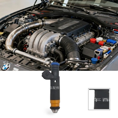 Iniettore carburante adatto
