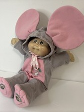 Vintage 1982,Cabbage Patch