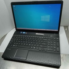 Sony VAIO VPCEH PCG-71913L