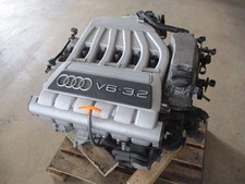 Motore BDB V6 3.2 184KW 250CV
