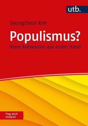 Populismus frag doch - frag,