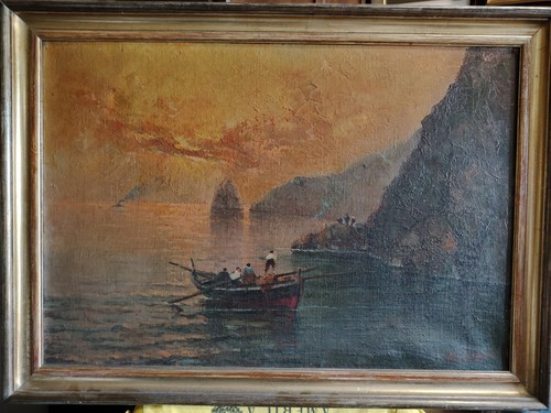 Carlo montarsolo marmore 1922 - marmore,