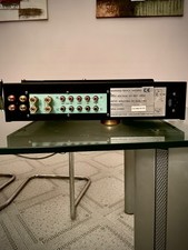 LECTOR AMPLIFICATORE INTEGRATO