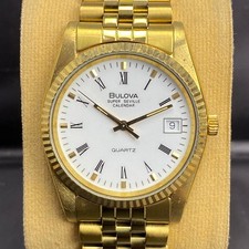 RARO orologio vintage Bulova