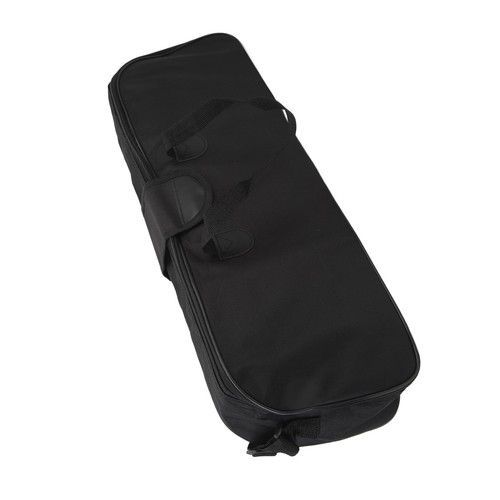 Borsa telescopio grande - , per