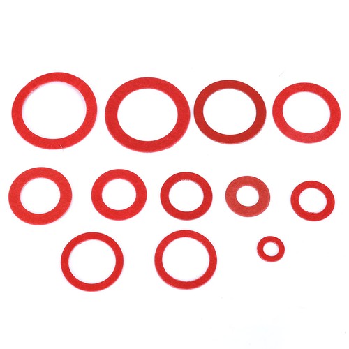 Kit assortimento guarnizioni - kit,