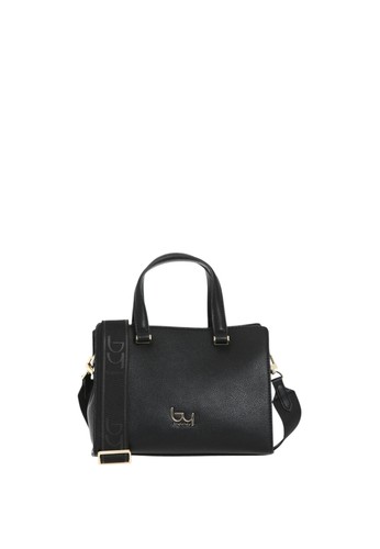 Borsa donna byblos black - borsa,
