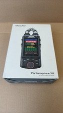 Tascam Portacapture X8