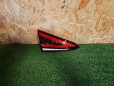 Fanale Stop Posteriore Mercedes Classe A W177 LED SX Sinistro 2018