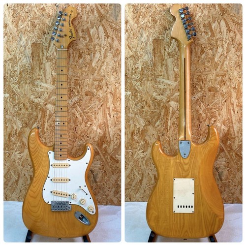 Fender japan st72 - japan, st72-55