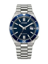 Citizen NJ0230-59L Automatico