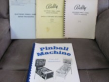 Pinball Machine Care and