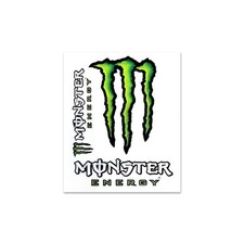 ADESIVI STICKERS STANDARD