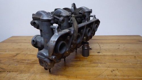 Carburatore honda 550 f - carburatore,