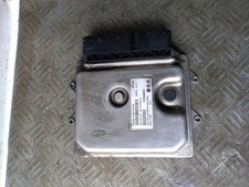 CENTRALINA MOTORE ECU PER FIAT Doblo Serie 51862582 / 5108953 263A2000 Diesel 1