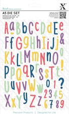 Fustelle Big Shot Sizzix XCUT