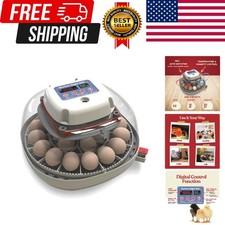 Nurture right egg incubator - nurture,