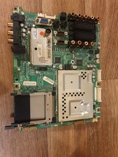 SCHEDA MADRE MB PER TV SAMSUNG LE32S86BD 32" BN41-00813B BN94-01193T SCR: T315XW02