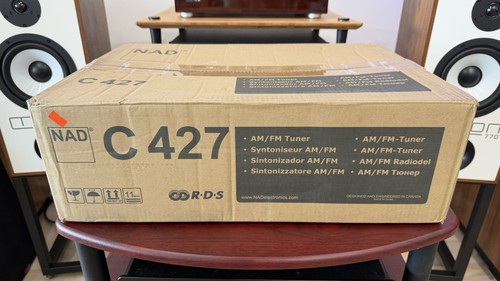 Nad c427 sintonizzatore radio - c427,