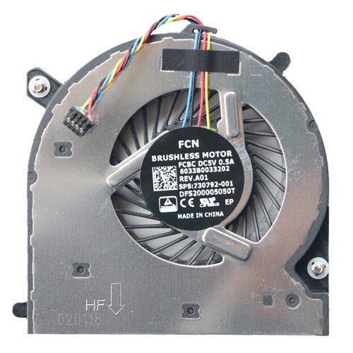 Ventilateur pour elitebook - ventilateur, hp