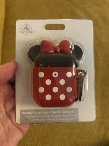 Custodia airpods disney world - airpods,