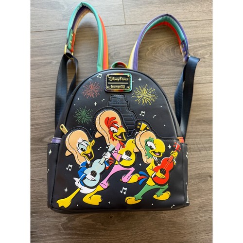 Zaino 2024 disney world - zaino,