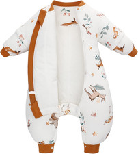 Sacco Nanna Con Piedini E