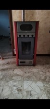 stufa a pellet canalizzata