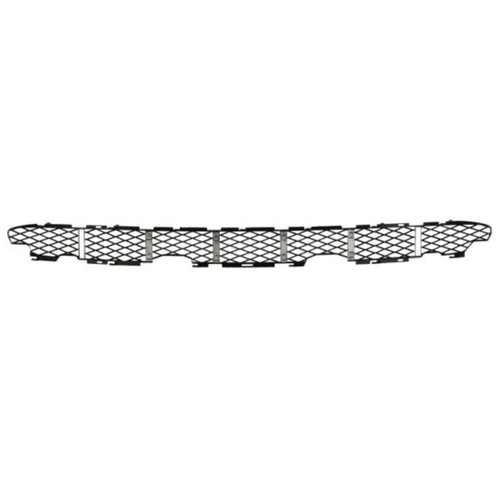 Griglia ventilazione paraurti