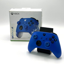 Controller Wireless Shock Blue