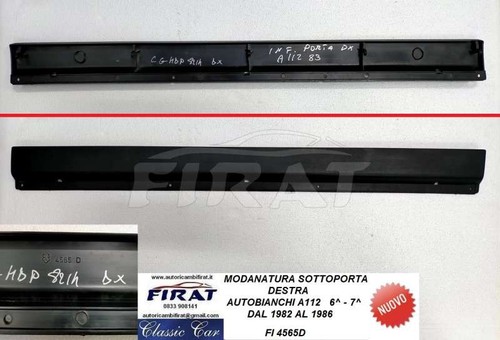 Modanatura sottoporta - modanatura,