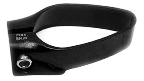 Collarino bianchi reggisella - bianchi,