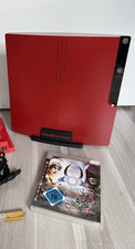 Rosso playstation slim ps3 - slim,