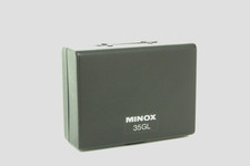 Minox 35GL Custodia per