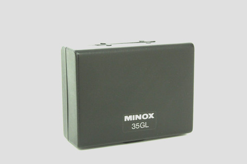 Minox 35gl custodia - 35gl, per