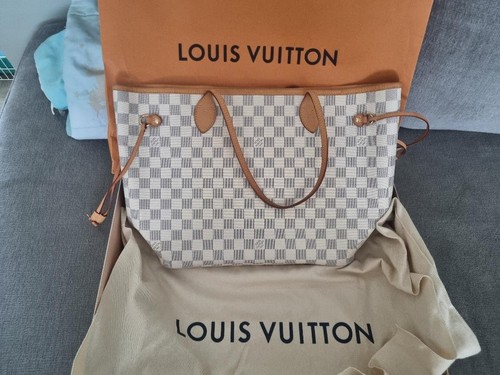 Louis vuitton tote bag - vuitton,