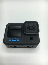 GoPro HERO10 Black 5.3K UHD