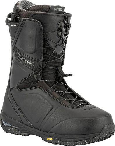 Nitro snowboard schuhe - snowboard,